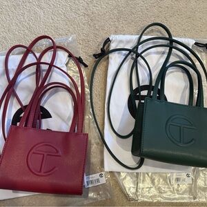 Telfar Shopping Bags - Small (PRICE IS FOR EACH❗️)
